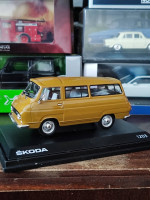 Škoda 1203